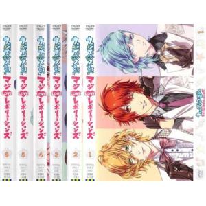 在庫あり）ママレード・ボーイ Part1 北米版DVD 1〜38話収録 : DDD