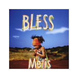 BLESS レンタル落ち 中古 CD
