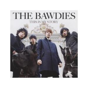 THIS IS MY STORY レンタル落ち 中古 CD