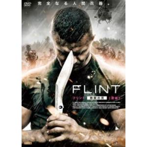 FLINT フリント 無敵の男  後編 レンタル落ち 中古 DVD