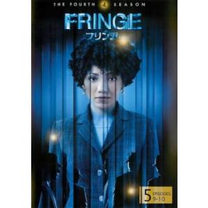 FRINGE フリンジ フォース シーズン4 Vol.5(第9話、第10話) レンタル落ち 中古 D...