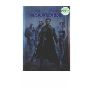 マトリックス レンタル落ち 中古 DVDの商品画像