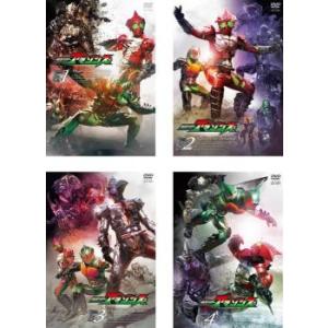 仮面ライダー リバイス 全12枚 第1話〜第50話 最終 レンタル落ち 全巻