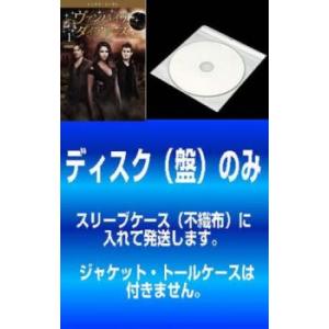 【訳あり】ヴァンパイア ダイアリーズ シックス シーズン6 全11枚  第1話〜第22話 最終 レン...