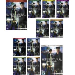 SUPERNATURAL スーパーナチュラル 全121枚 シーズン1、2、3、4、5、6