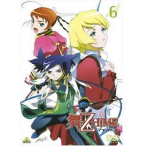 舞-乙HiME 6(第15話〜第17話) レンタル落ち 中古 DVD