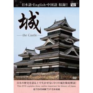 城 the CASTLE レンタル落ち 中古 DVD
