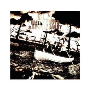 UNITY ROOTS ＆ FAMILY AWAY レンタル落ち 中古 CD