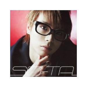 SO-TA CD+DVD レンタル落ち 中古 CD