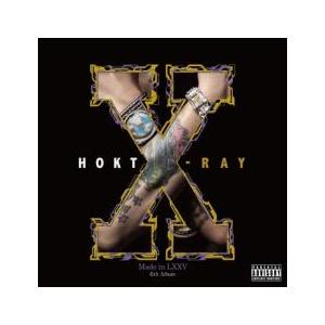 X-Ray レンタル落ち 中古 CD