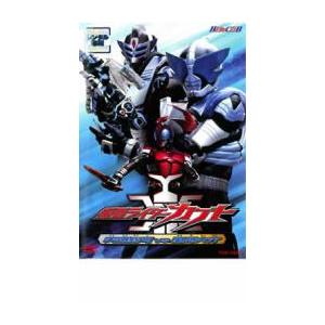 仮面ライダー カブト 全12枚 VOLUME1〜12▽レンタル用 全巻セット 中古