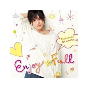 Enjoy☆Full レンタル落ち 中古 CD
