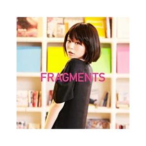 FRAGMENTS レンタル落ち 中古 CD