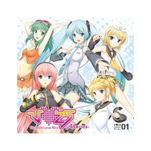 V love 25 Aperios レンタル落ち 中古 CD
