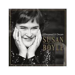 I DREAMED A DREAM 輸入盤 レンタル落ち 中古 CD