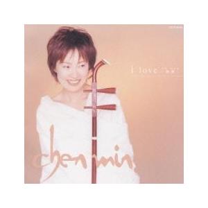 i love 我聞 レンタル落ち 中古 CD