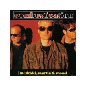 COMBUSTICATION レンタル落ち 中古 CD
