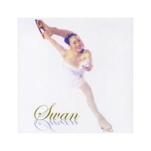 スワン ベスト・オブ・フィギュア・スケート・ミュージック レンタル落ち 中古 CD