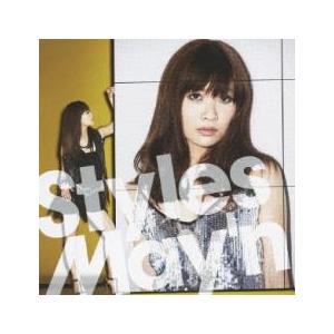 Styles 通常盤 レンタル落ち 中古 CD