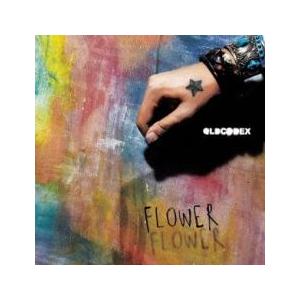 FLOWER 通常盤 レンタル落ち 中古 CD
