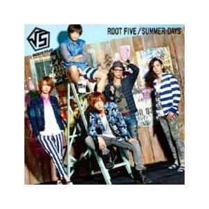 SUMMER DAYS 通常盤 レンタル落ち 中古 CD