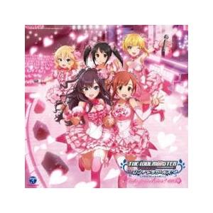 THE IDOLM@STER CINDERELLA MASTER Cute jewelries! 003 レンタル落ち 中古 CD