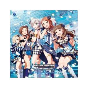 THE IDOLM@STER CINDERELLA MASTER Cool jewelries! 002 レンタル落ち 中古 CD