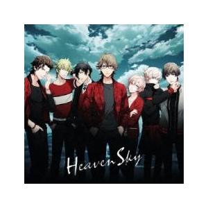 うたの☆プリンスさまっ♪ HEAVEN SKY エピソードCD レンタル落ち 中古 CD