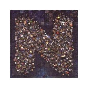 N 通常盤 レンタル落ち 中古 CD