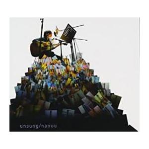 unsung レンタル落ち 中古 CD