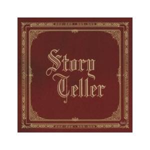 storyteller バルシェ レンタル落ち 中古 CD