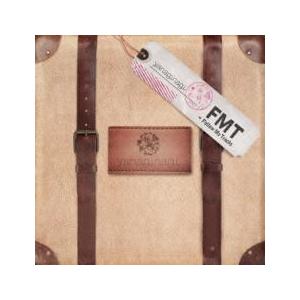 Follow My Tracks 通常盤 レンタル落ち 中古 CD