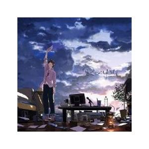 Re:you レンタル落ち 中古 CD