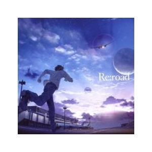 Re:road レンタル落ち 中古 CD