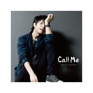 Call Me 通常盤 レンタル落ち 中古 CDの商品画像