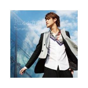 PASSAGE 通常盤 レンタル落ち 中古 CD