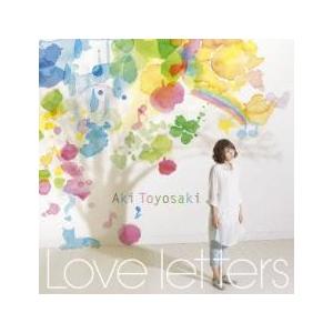 Love letters 通常盤 レンタル落ち ...の商品画像