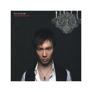 Turn of my life レンタル落ち 中古 CD