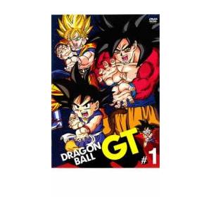 リアルサープラス 送料無料 Dragon Ball Gt ドラゴンボール 全11枚 Episode1 Episode64 Dvd 全巻セット レンタル落ち 完売 Farmerscentre Com Ng
