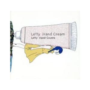Lefty Hand Covers 中古 CD