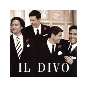 イル・ディーヴォ 通常盤 レンタル落ち 中古 CD