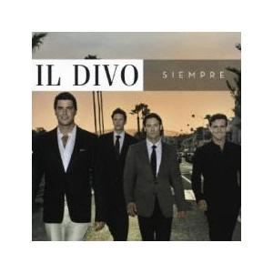 オールウェイズ SIEMPRE シエンプレ CD+DVD レンタル落ち 中古 CD