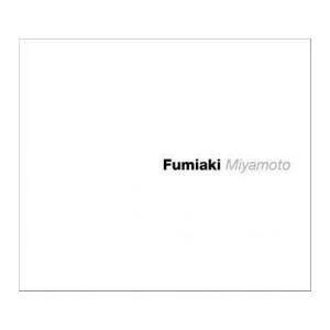 Fumiaki Miyamoto 初回生産限定盤 レンタル落ち 中古 CD