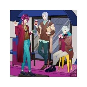 A3! BLOOMING WINTER EP レンタル落ち 中古 CD