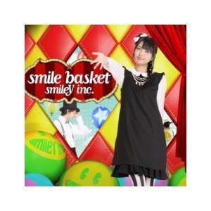 smile basket レンタル落ち 中古 CD