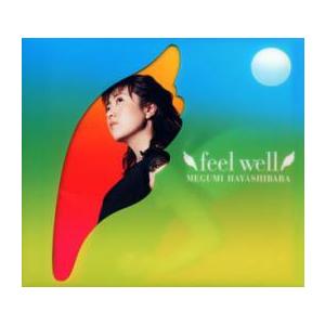 feel well 通常盤 レンタル落ち 中古 CDの商品画像