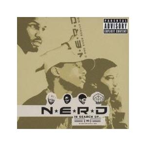 イン・サーチ・オブ・・・ レンタル落ち 中古 CD