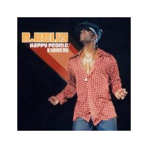 ハッピー・ピープル ユー・セイヴド・ミー 2CD レンタル落ち 中古 CD