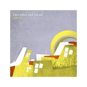 アップヒル・シティ レンタル落ち 中古 CD