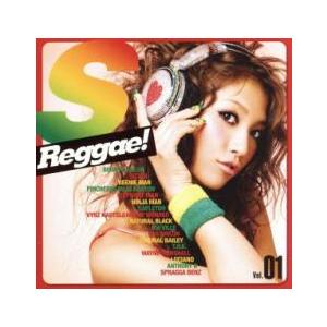 S.Reggae レンタル落ち 中古 CD